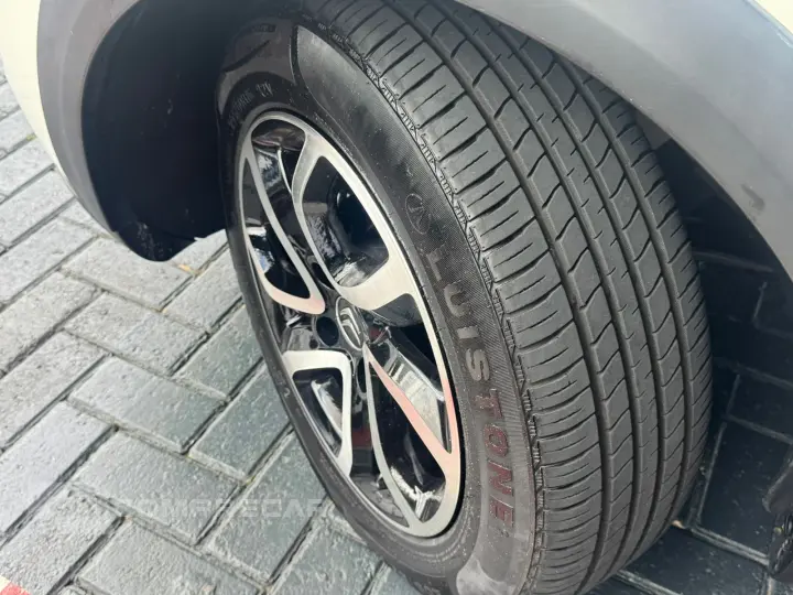 AIRCROSS 1.6 Exclusive Atacama 16V