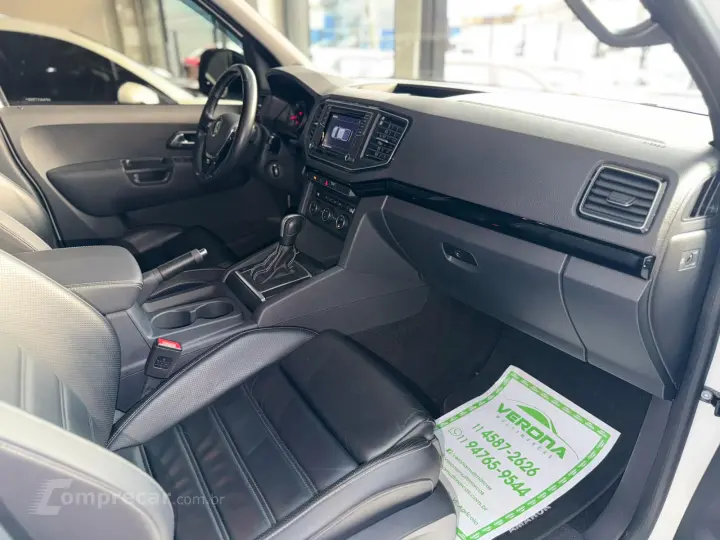 AMAROK Xtreme 3.0 V6