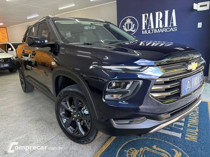 MONTANA 1.2 Turbo Premier