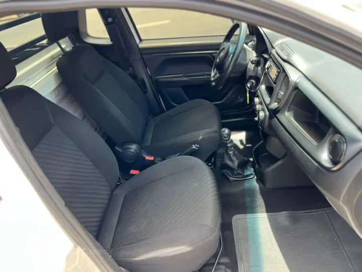 STRADA 1.3 Firefly Endurance CS