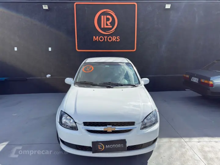 CLASSIC 1.0 MPFI LS 8V