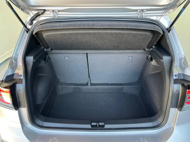 T-CROSS 1.0 200 TSI Comfortline