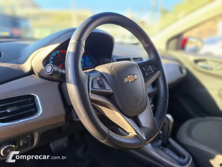PRISMA 1.4 MPFI LTZ 8V