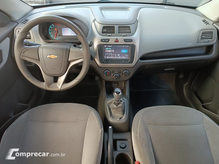 COBALT 1.4 MPFI LTZ 8V