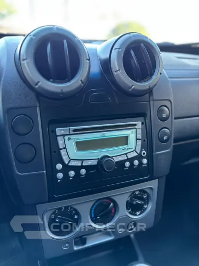 ECOSPORT 1.6 Freestyle 16V