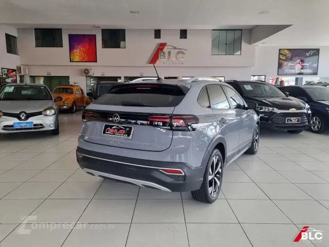 NIVUS - 1.0 200 TSI TOTAL HIGHLINE AUTOMÁTICO