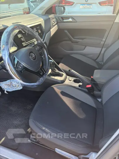 Polo 1.0 TSI Comfortline
