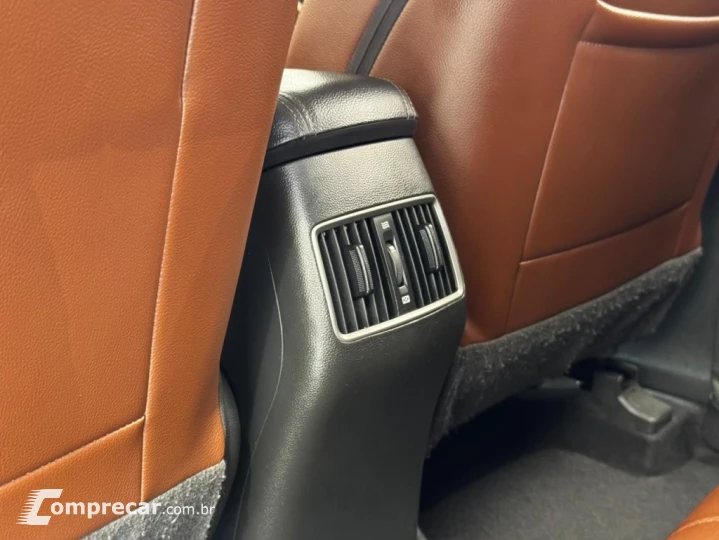 CRETA 2.0 16V FLEX PRESTIGE AUTOMÁTICO