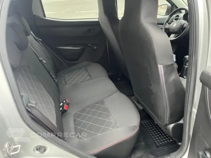 KWID 1.0 12V SCE ZEN