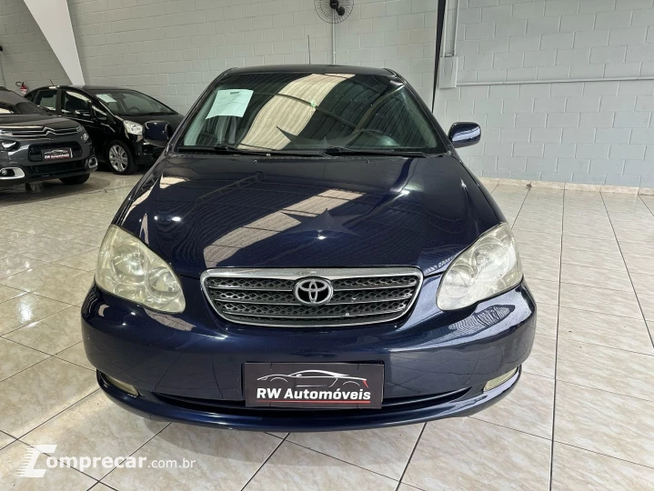 COROLLA 1.8 XEI 16V