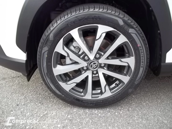 COROLLA CROSS 2.0 Vvt-ie XRE
