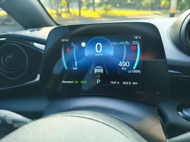 Dolphin 60,5 KW ELÉTRICO PLUS