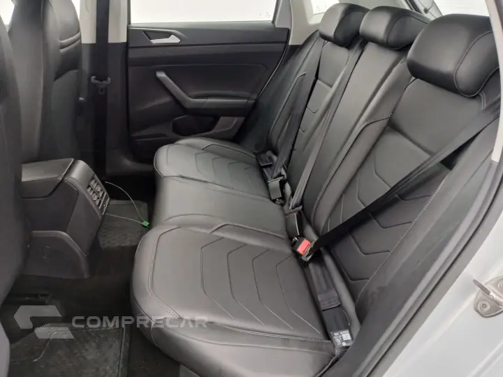 POLO 1.0 170 TSI HIGHLINE AUTOMÁTICO