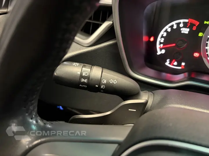 COROLLA 2.0 VVT-IE FLEX XEI DIRECT SHIFT