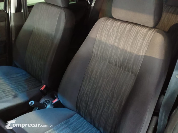 Ecosport XLT 1.6
