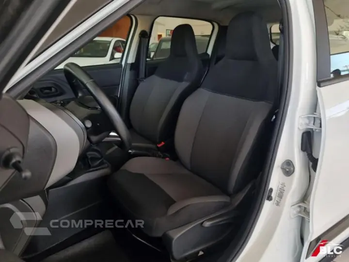 C3 LIVE PACK 1.0 FLEX 6V 5P MEC.