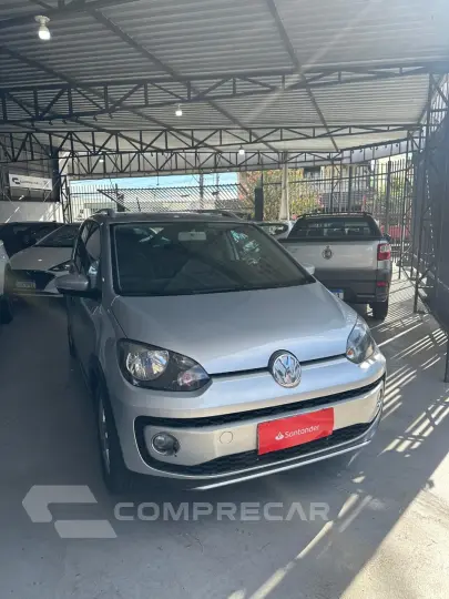 CROSS UP 1.0 MPI 12V