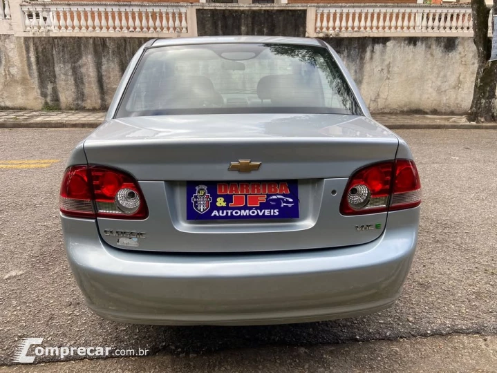CLASSIC 1.0 MPFI LS 8V
