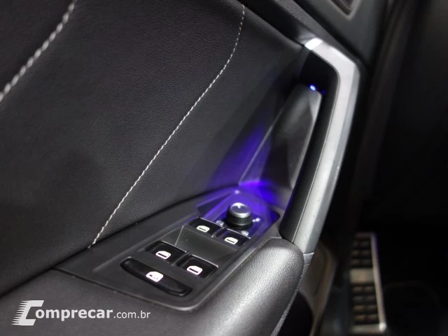 TIGUAN - 2.0 350 TSI ALLSPACE R-LINE 4MOTION DSG