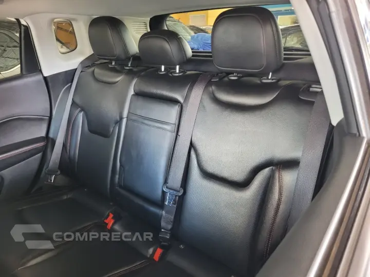 COMPASS TRAILHAWK 2.0 4x4 Dies. 16V Aut.