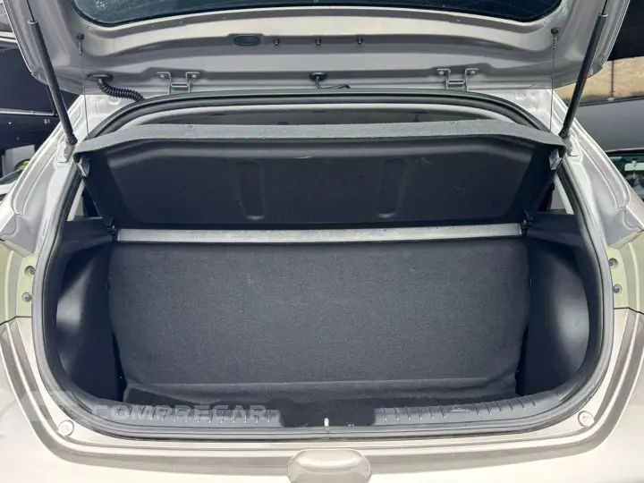 HB20 1.0 12V Comfort Plus