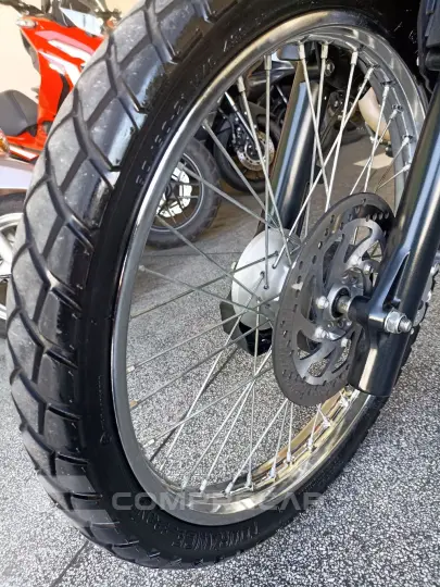 XTZ 250 LANDER 249cc/LANDER BLUEFLEX/ABS