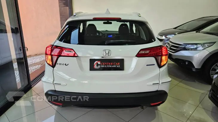 HR-V 1.8 16V EX