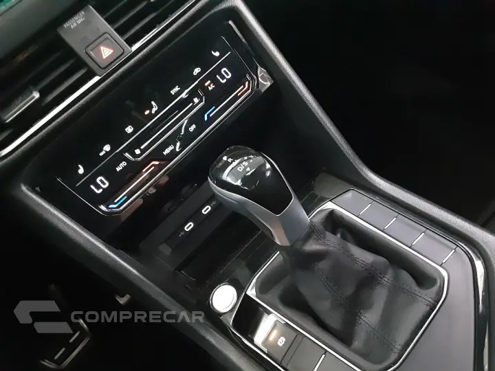 TAOS 1.4  250 TSI TOTAL FLEX HIGHLINE AUTOMÁTICO