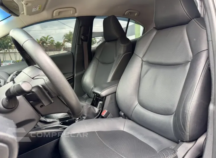Corolla XEi 2.0 Flex 16V Aut.