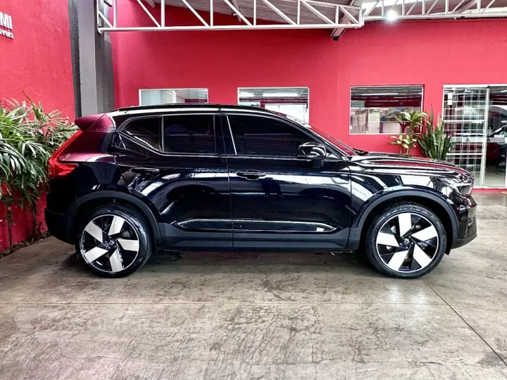 XC 40 P8 RECHARGE TWIN ELECTRIC ULTIMATE AWD