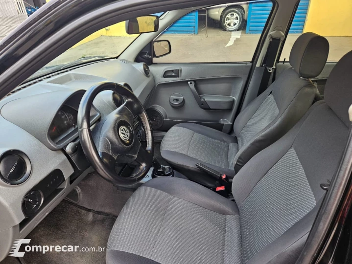 GOL 1.0 MI 8V G.V
