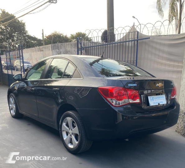 CRUZE 1.8 LT 16V