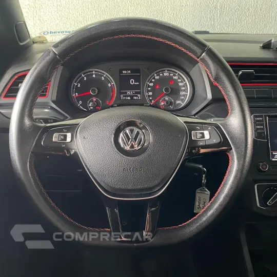 Saveiro Pepper 1.6 Flex 8V CD