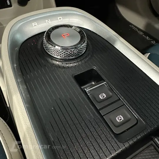 Ora 03 Skin (Elétrico)