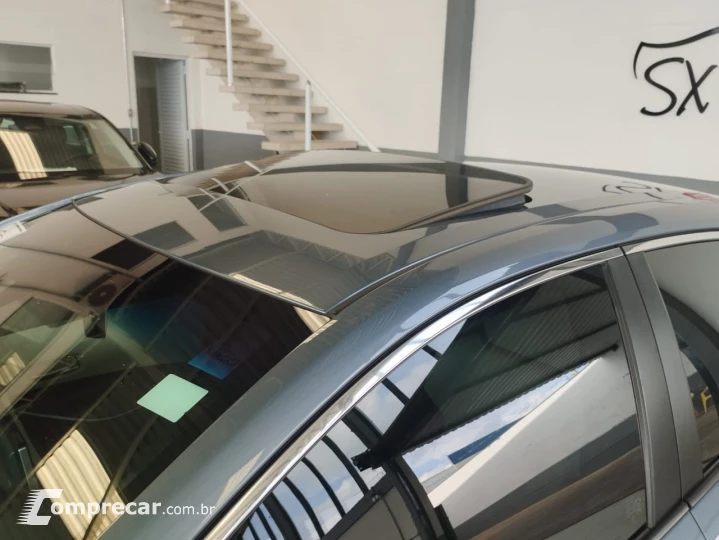 COROLLA 2.0 Vvt-ie Altis Direct Shift