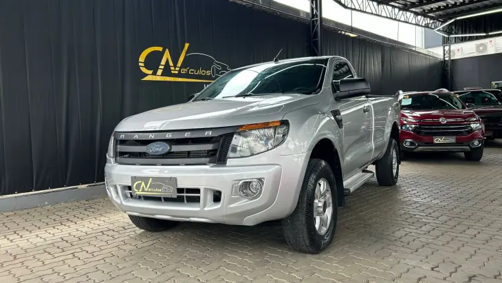 RANGER 2.2 XL 4X4 CD 16V