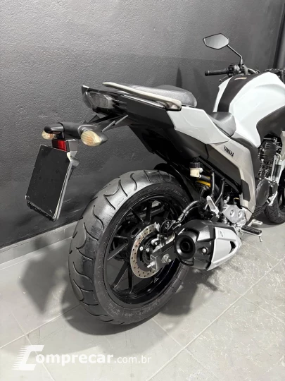 FZ 25 FAZER 250 ABS