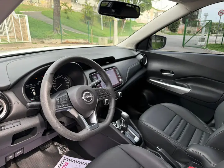 KICKS 1.0 Turbo Advance