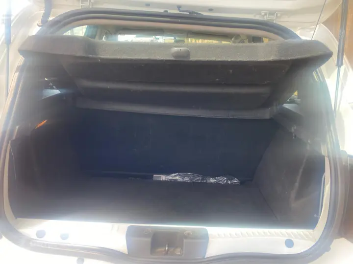 SANDERO 1.6 16V SCE GT Line