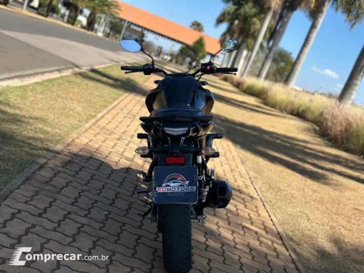 FZ15 FAZER ABS
