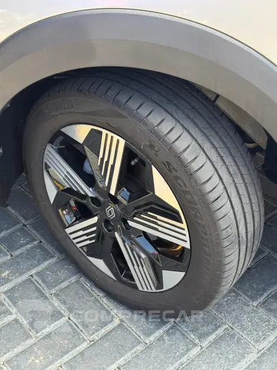 KARDIAN 1.0 TCE Techno EDC