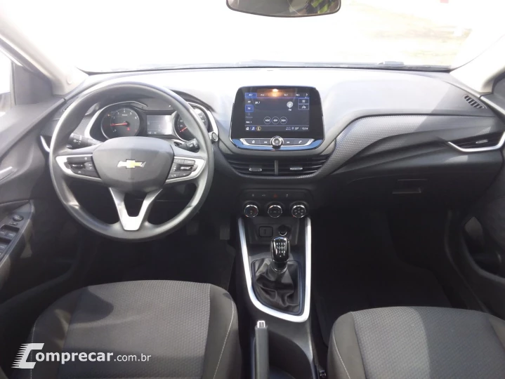 ONIX 1.0 FLEX PLUS LT MANUAL