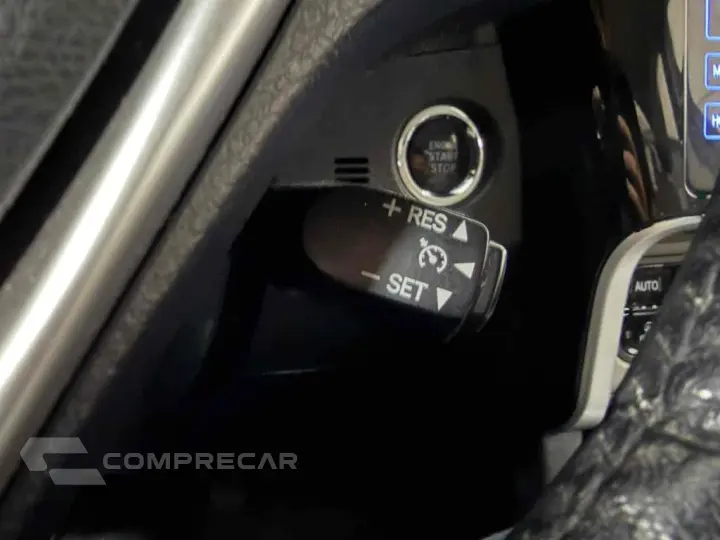 COROLLA 2.0 XEI 16V FLEX 4P AUTOMÁTICO