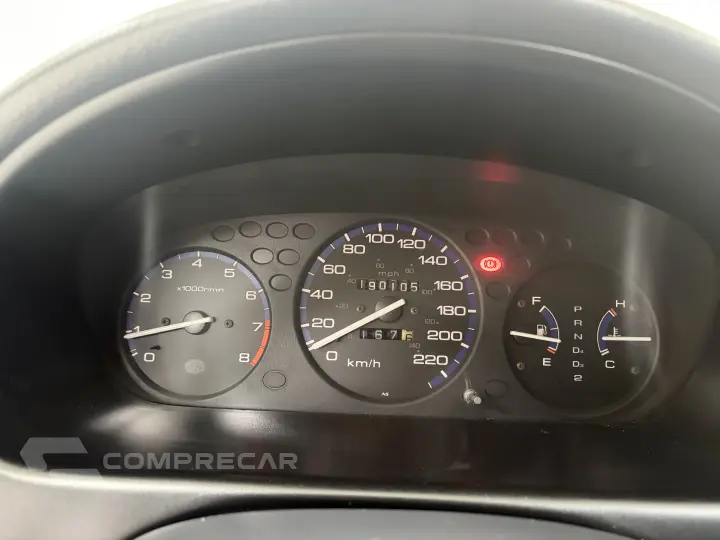CIVIC 1.5 LX 16V
