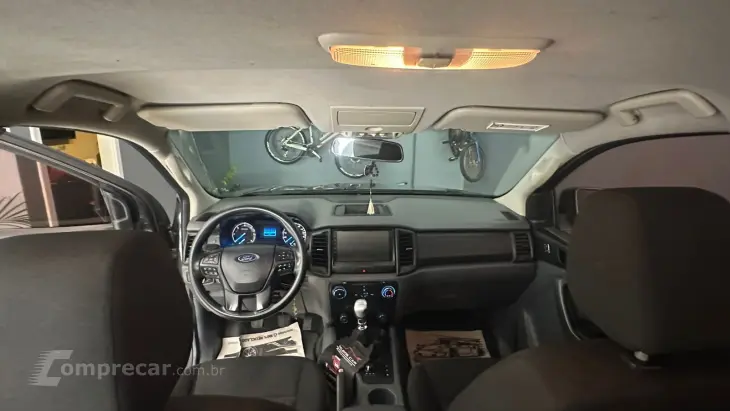 RANGER 2.2 XLS 4X4 CD 16V