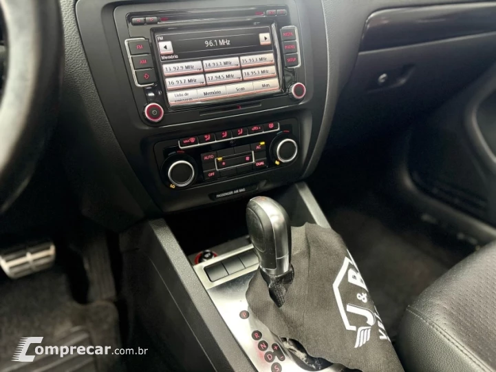 JETTA 2.0 Comfortline