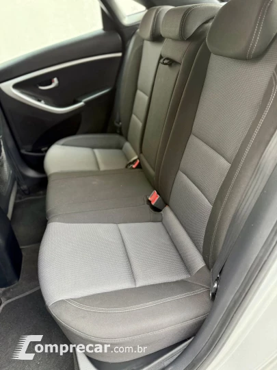 I30 1.8 MPI 16V