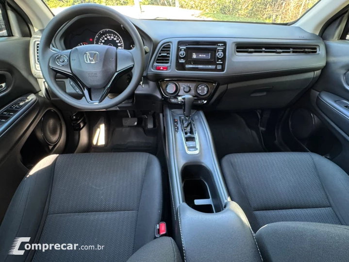 HR-V 1.8 16V LX