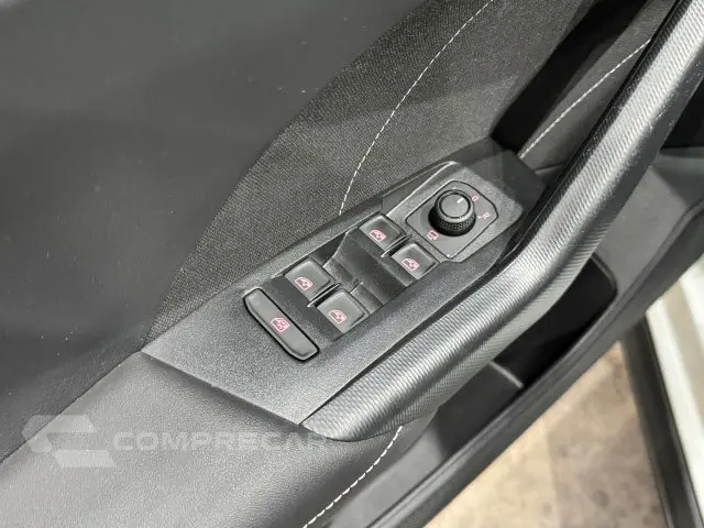 T-CROSS - 1.4 250 TSI TOTAL HIGHLINE AUTOMÁTICO