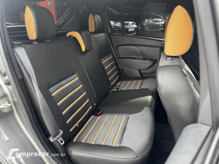 STEPWAY Intense Flex 1.6 16V  Aut.